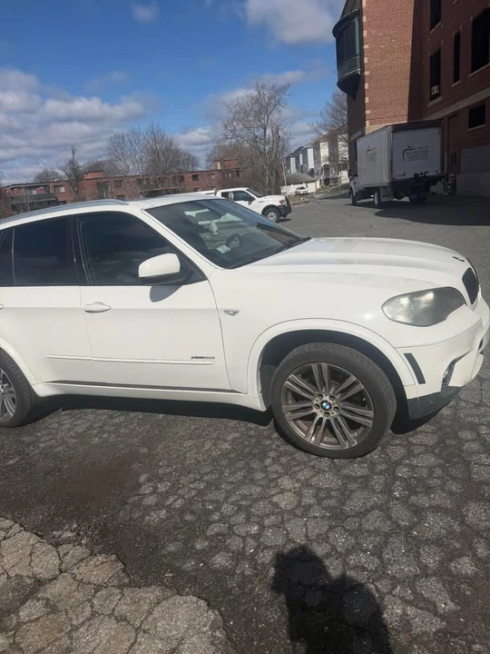 2011 BMW E70 X5 M - Image 9 of 20