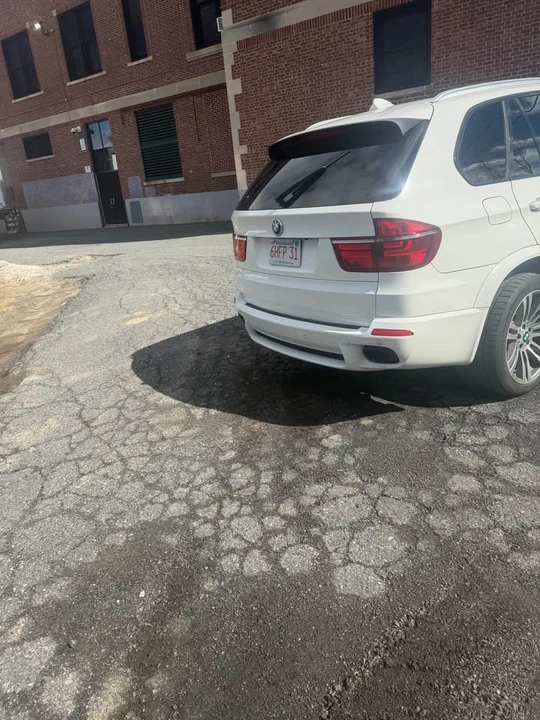 2011 BMW E70 X5 M - Image 12 of 20