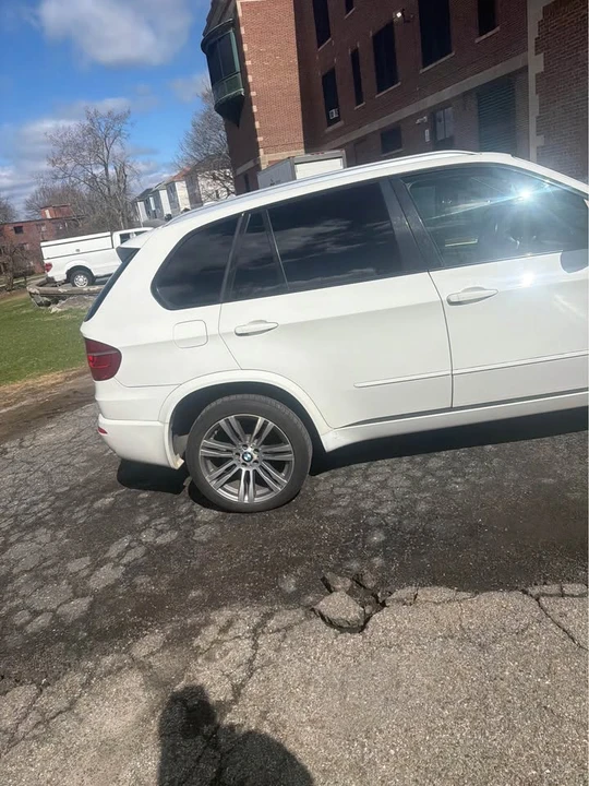 2011 BMW E70 X5 M - Image 14 of 20