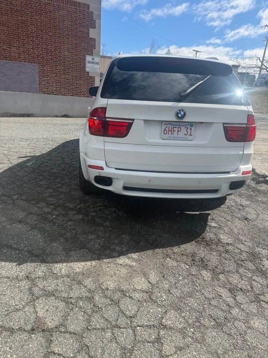 2011 BMW E70 X5 M - Image 16 of 20
