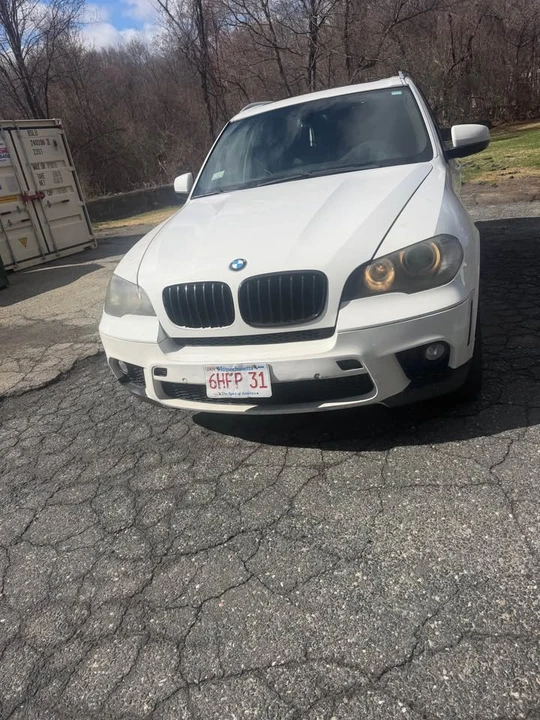 2011 BMW E70 X5 M - Image 7 of 20