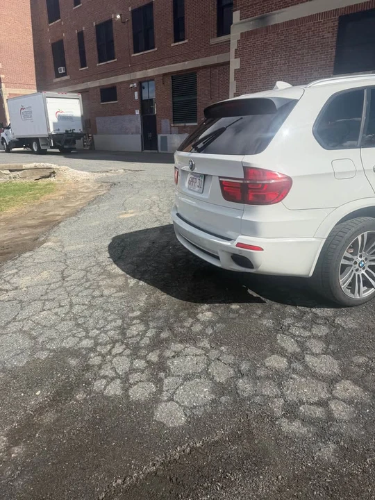 2011 BMW E70 X5 M - Image 13 of 20