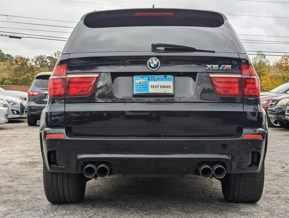 2011 BMW E70 X5 M - Image 5 of 17