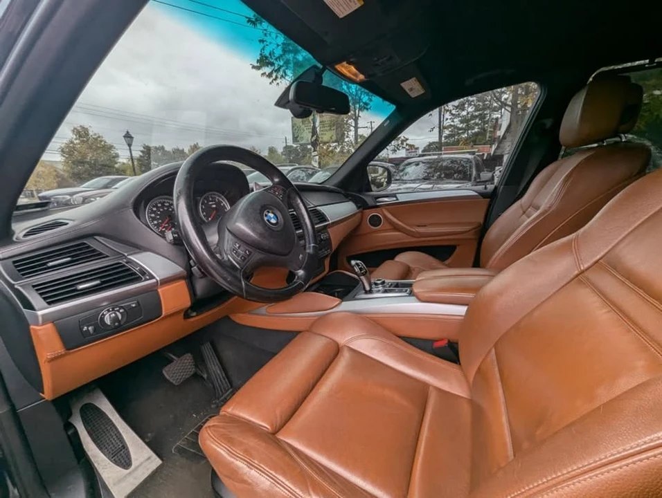 2011 BMW E70 X5 M - Image 7 of 17