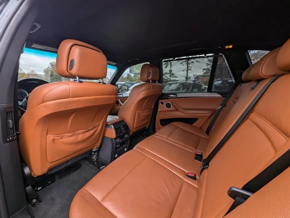 2011 BMW E70 X5 M - Image 11 of 17