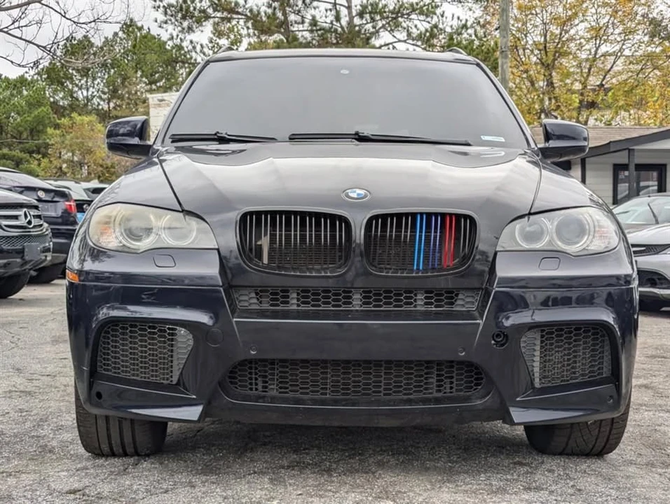2011 BMW E70 X5 M - Image 2 of 17