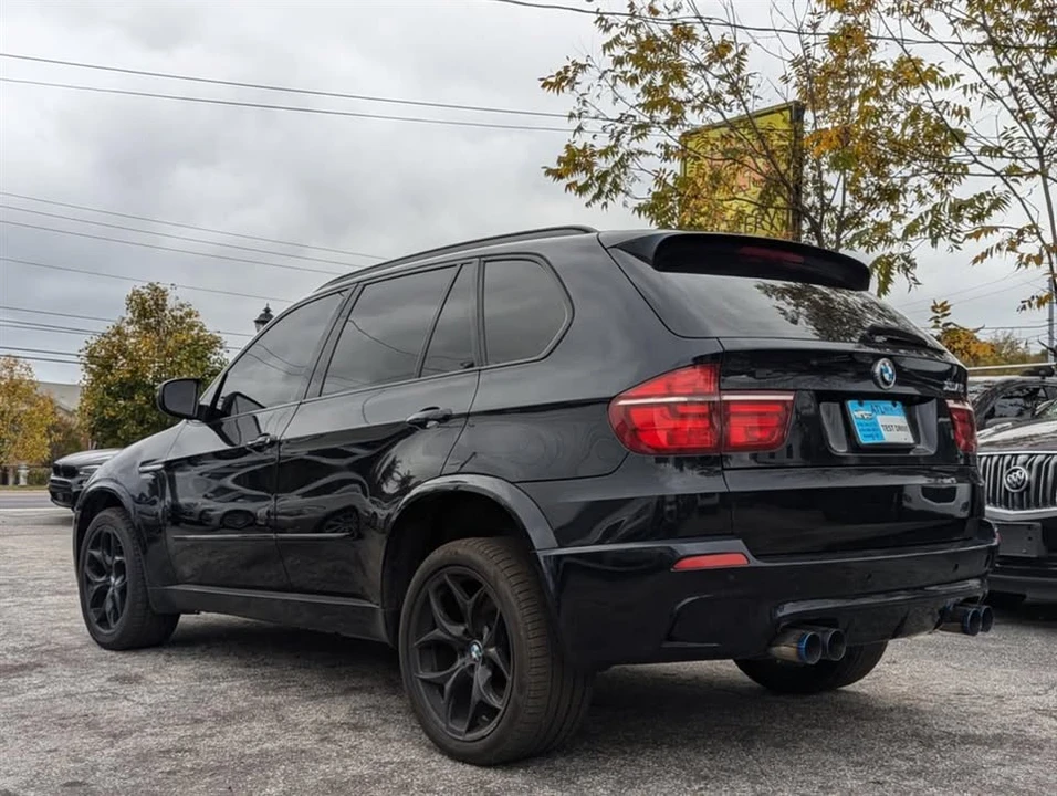 2011 BMW E70 X5 M - Image 4 of 17