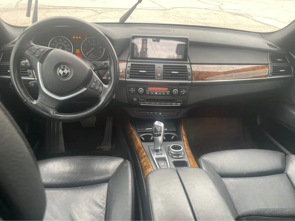 2011 BMW E70 X5 M - Image 7 of 9