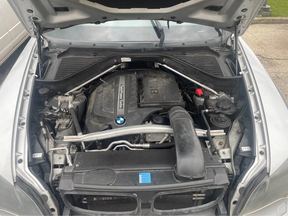 2011 BMW E70 X5 M - Image 3 of 9
