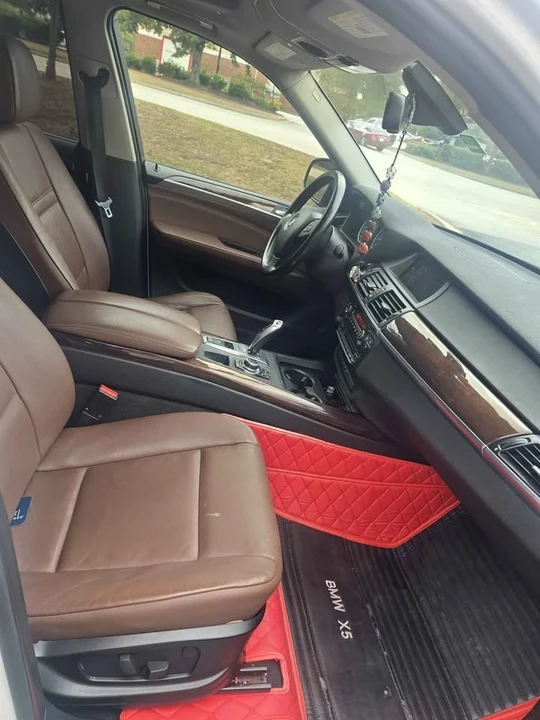 2011 BMW E70 X5 - Image 4 of 11