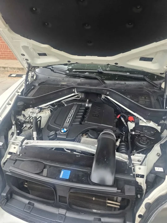 2011 BMW E70 X5 - Image 10 of 11