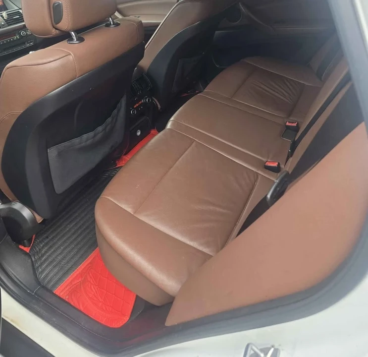 2011 BMW E70 X5 - Image 11 of 11