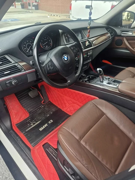 2011 BMW E70 X5 - Image 5 of 11