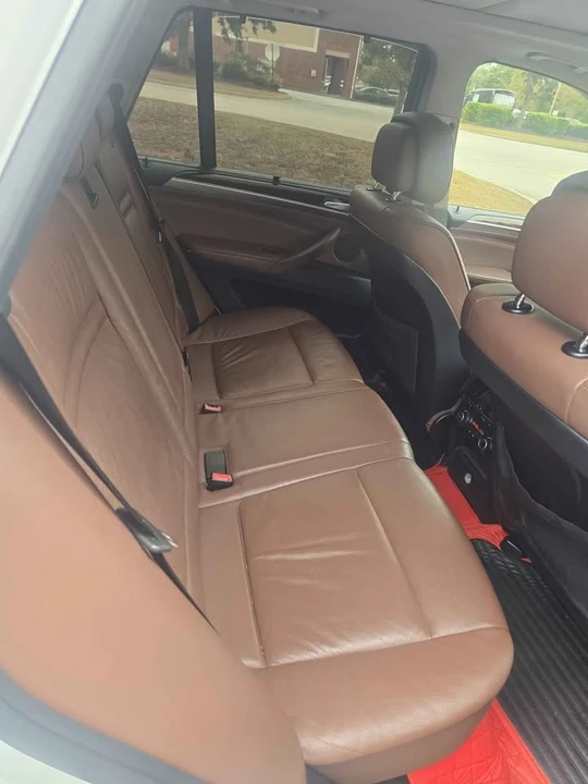 2011 BMW E70 X5 - Image 6 of 11