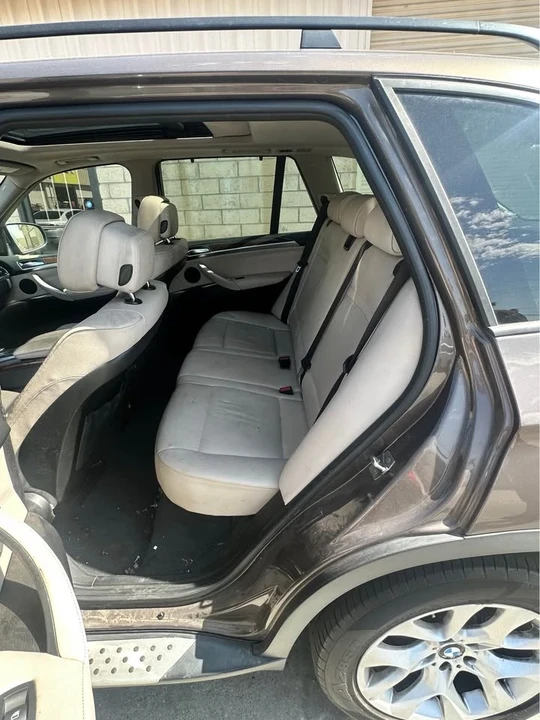 2011 BMW E70 X5 - Image 4 of 12