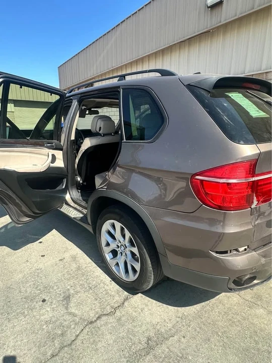 2011 BMW E70 X5 - Image 12 of 12