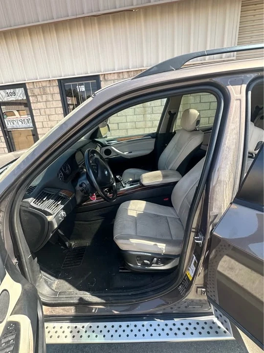 2011 BMW E70 X5 - Image 3 of 12