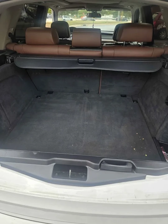 2011 BMW E70 X5 - Image 9 of 11