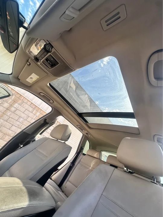 2011 BMW E70 X5 - Image 9 of 12