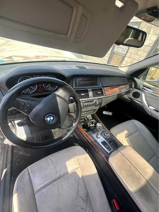 2011 BMW E70 X5 - Image 2 of 12