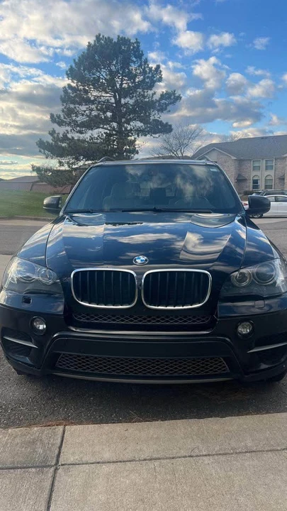 2011 BMW E70 X5 - Image 4 of 7