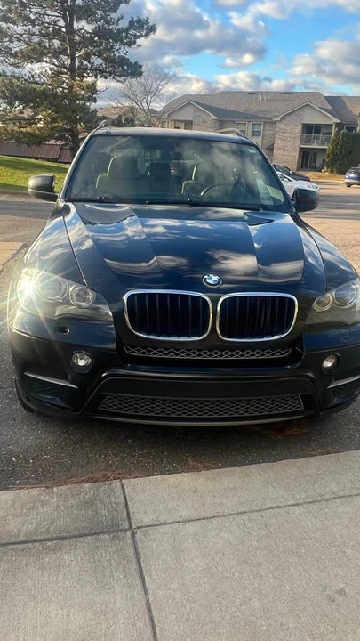 2011 BMW E70 X5 - Image 3 of 7