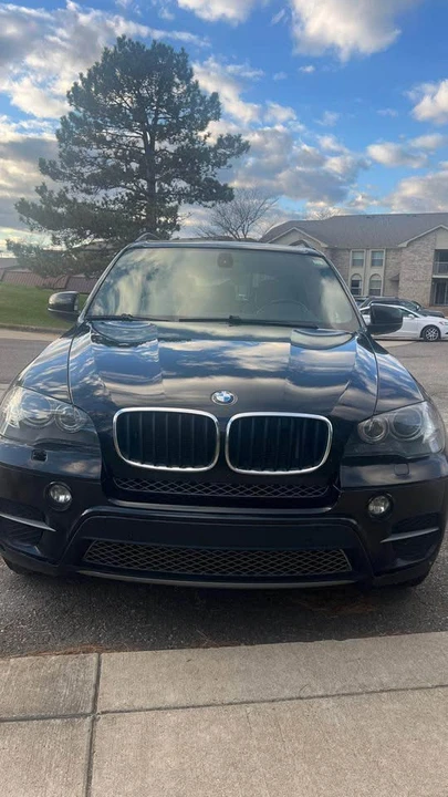 2011 BMW E70 X5 - Image 2 of 7