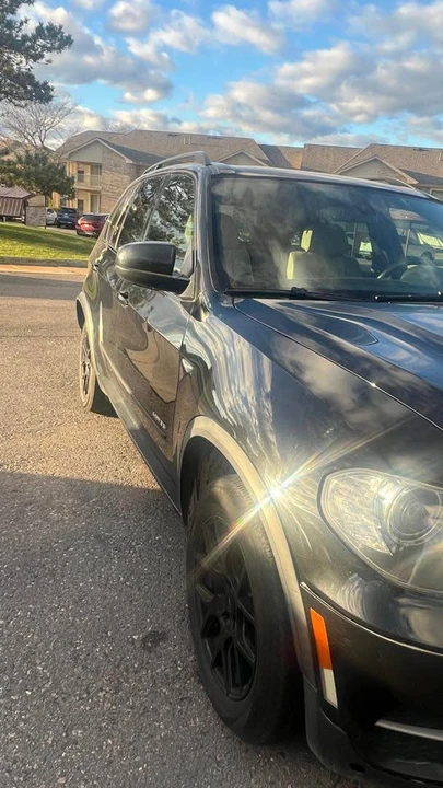 2011 BMW E70 X5 - Image 5 of 7