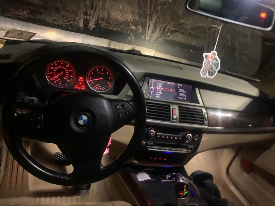 2011 BMW E70 X5 - Image 10 of 12