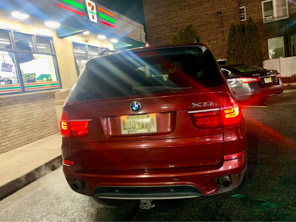 2011 BMW E70 X5 - Image 5 of 12