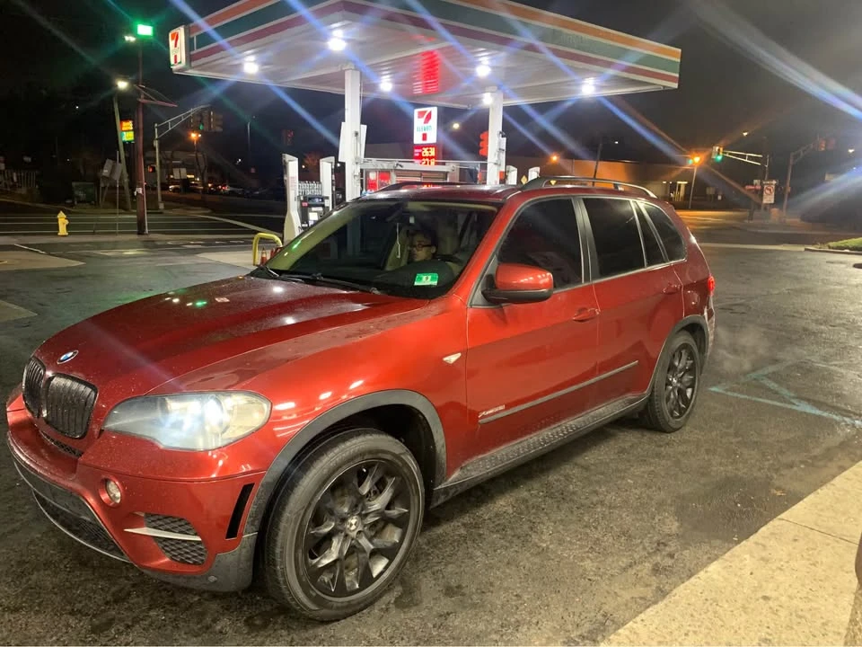 2011 BMW E70 X5 - Image 6 of 12
