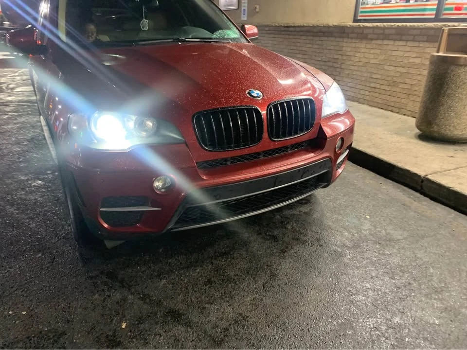 2011 BMW E70 X5 - Image 4 of 12