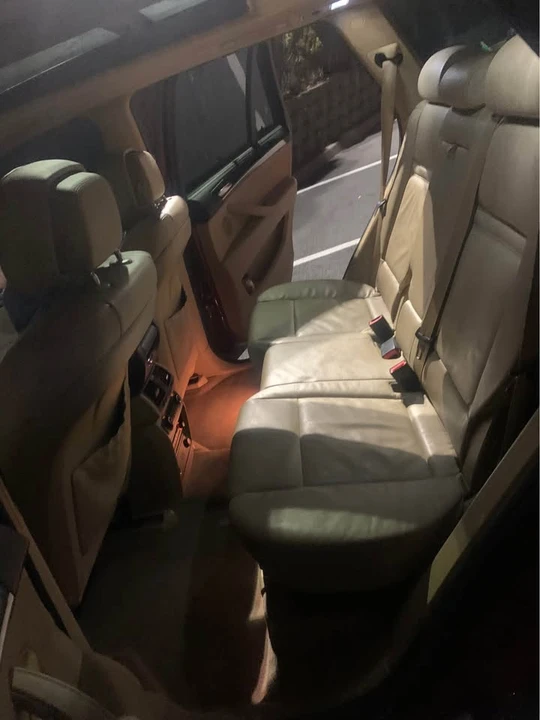 2011 BMW E70 X5 - Image 11 of 12