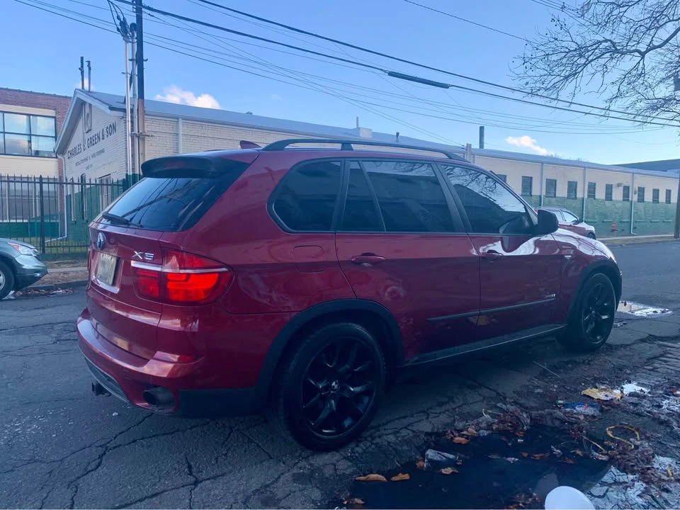 2011 BMW E70 X5 - Image 2 of 12