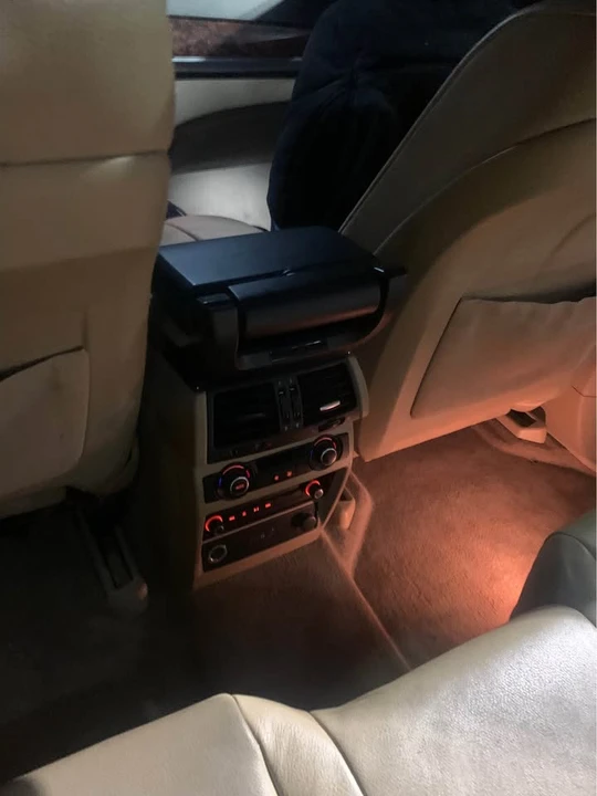 2011 BMW E70 X5 - Image 12 of 12
