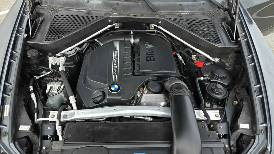 2011 BMW E70 X5 - Image 9 of 17