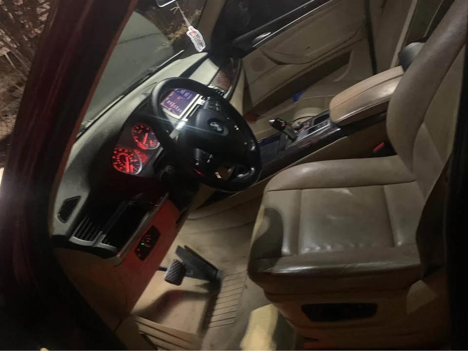 2011 BMW E70 X5 - Image 8 of 12