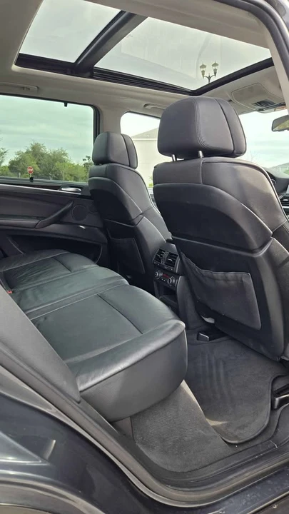 2011 BMW E70 X5 - Image 5 of 17