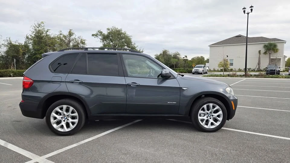 2011 BMW E70 X5 - Image 14 of 17