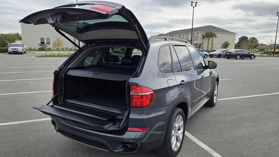 2011 BMW E70 X5 - Image 10 of 17