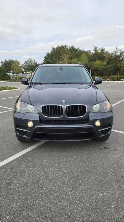 2011 BMW E70 X5 - Image 3 of 17