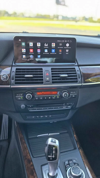 2011 BMW E70 X5 - Image 17 of 17