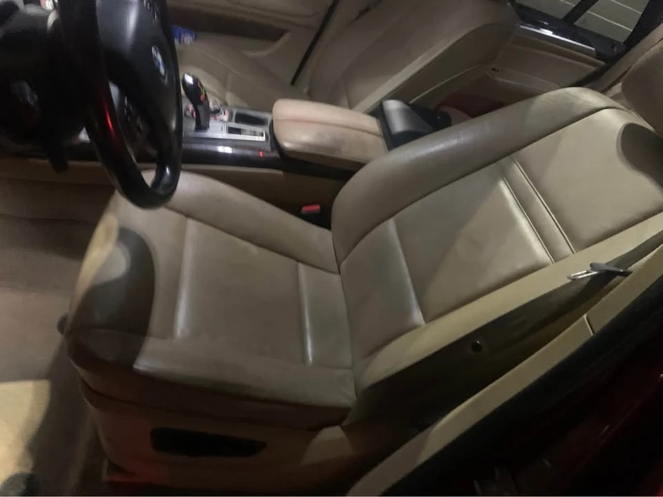 2011 BMW E70 X5 - Image 7 of 12