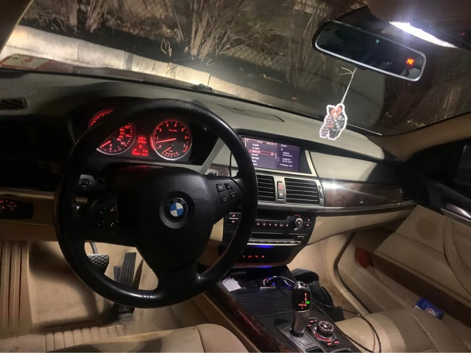 2011 BMW E70 X5 - Image 9 of 12