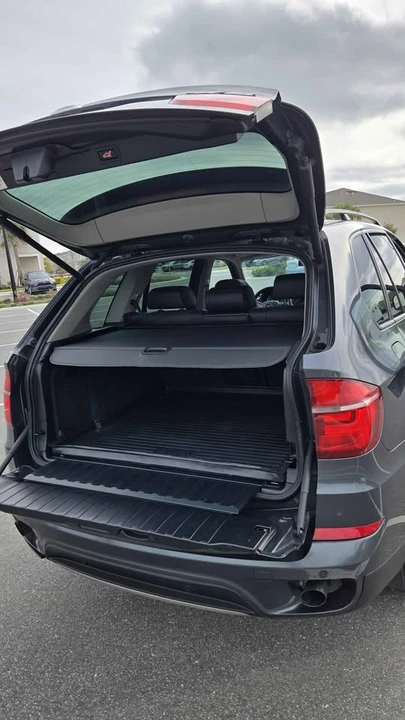 2011 BMW E70 X5 - Image 8 of 17