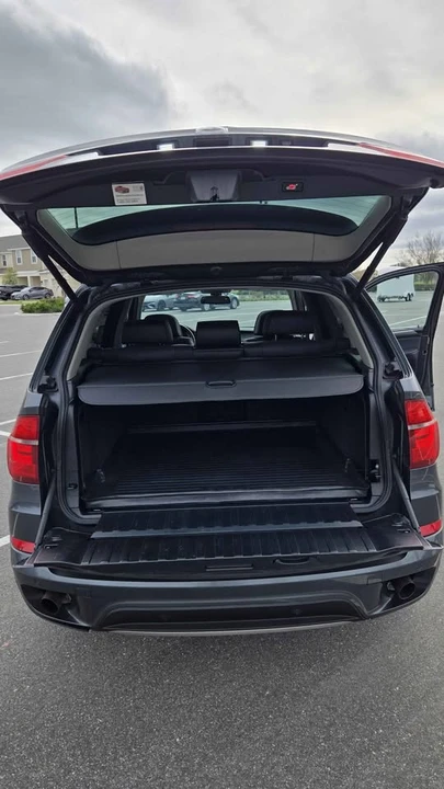 2011 BMW E70 X5 - Image 7 of 17
