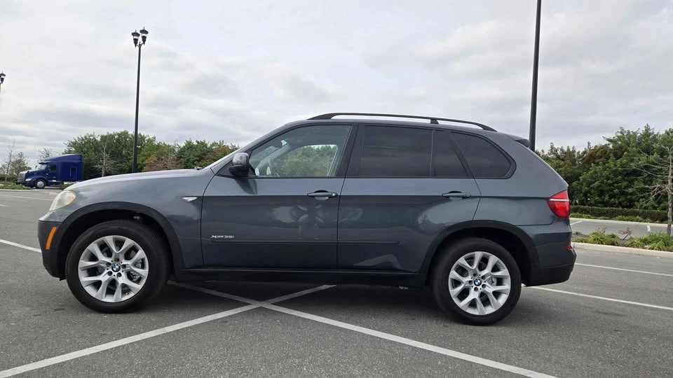 2011 BMW E70 X5 - Image 13 of 17