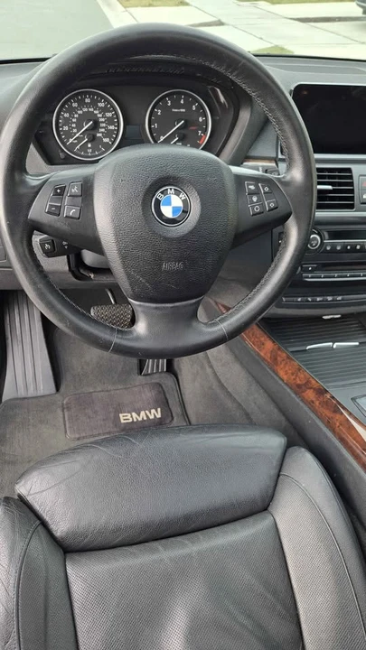 2011 BMW E70 X5 - Image 12 of 17