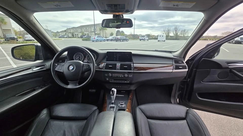 2011 BMW E70 X5 - Image 6 of 17