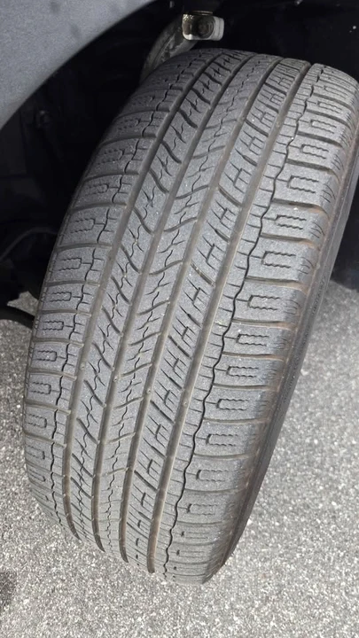 2011 BMW E70 X5 - Image 11 of 17